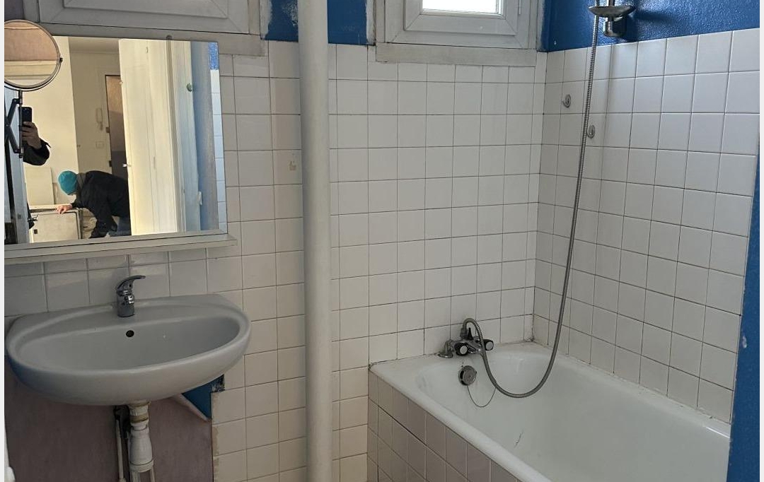 IRINA IMMOBILIER : Appartement | SAINT-ETIENNE (42000) | 122 m2 | 105 000 € 