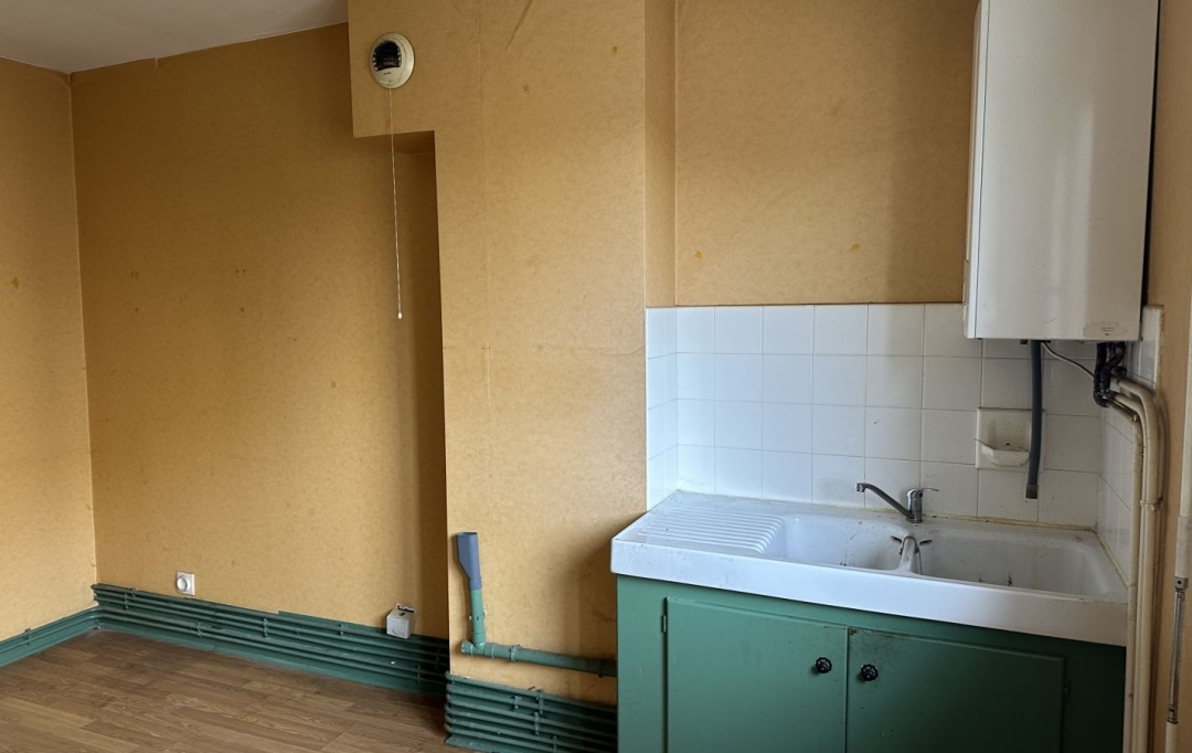 IRINA IMMOBILIER : Appartement | SAINT-ETIENNE (42000) | 55 m2 | 44 000 € 