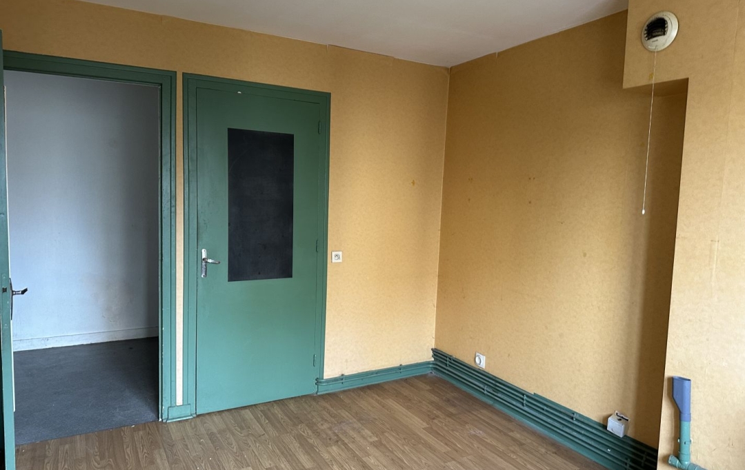 IRINA IMMOBILIER : Appartement | SAINT-ETIENNE (42000) | 55 m2 | 44 000 € 