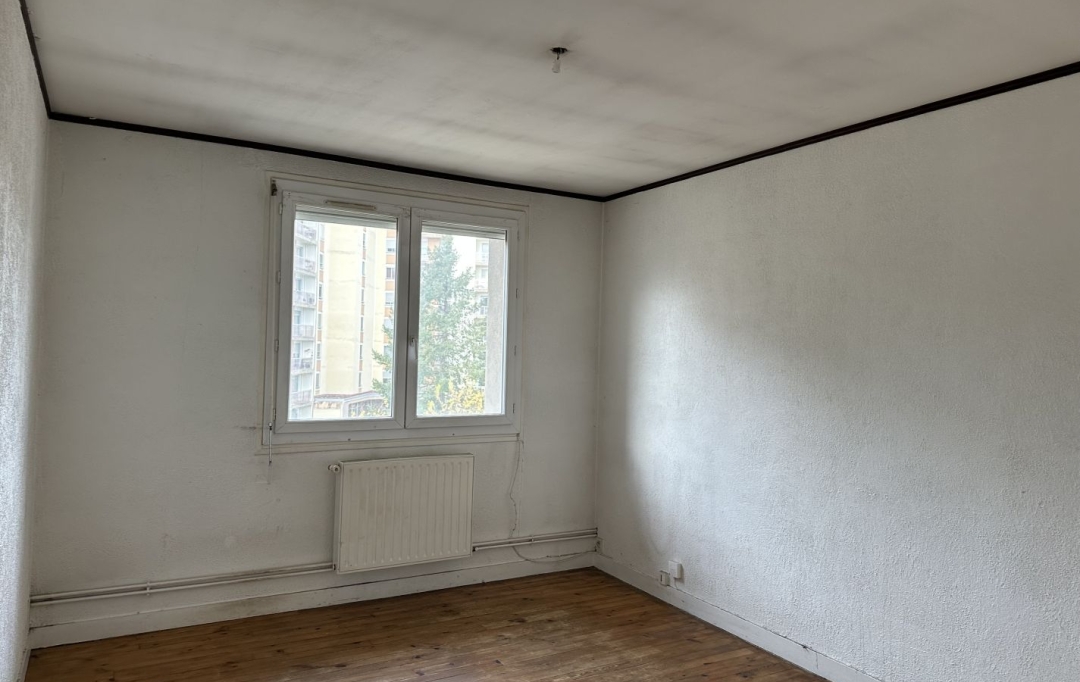 IRINA IMMOBILIER : Appartement | SAINT-ETIENNE (42000) | 55 m2 | 44 000 € 