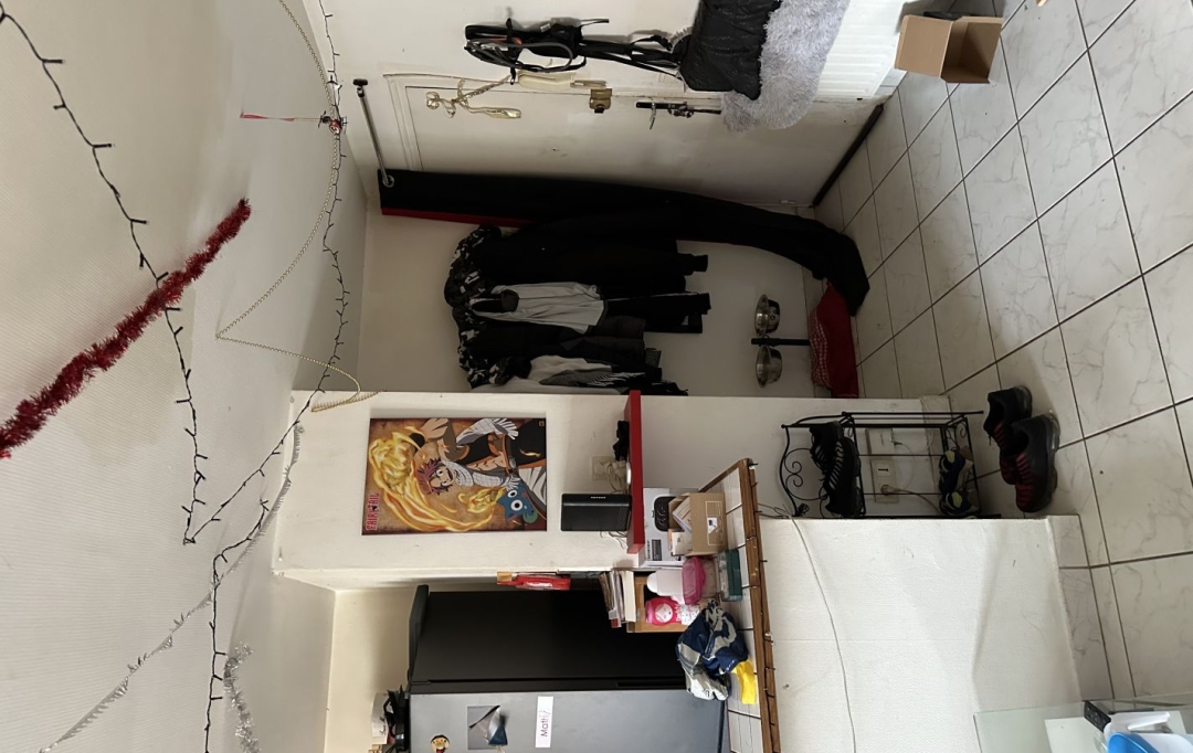 IRINA IMMOBILIER : Appartement | SAINT-ETIENNE (42000) | 68 m2 | 54 000 € 