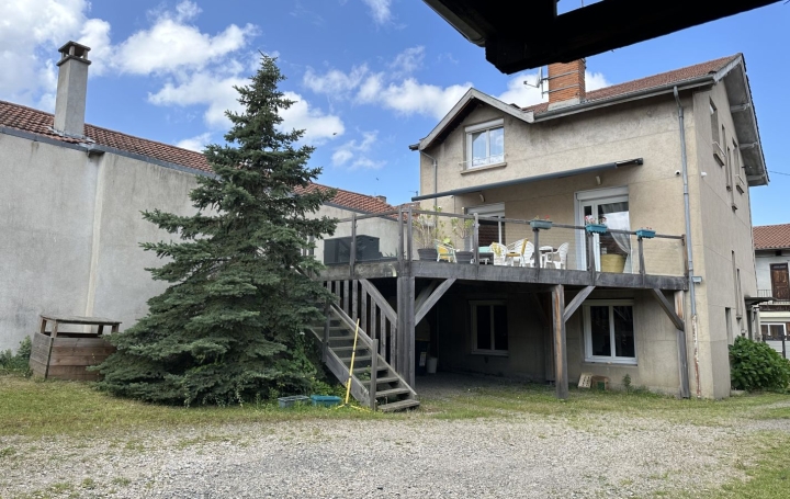  IRINA IMMOBILIER Maison / Villa | ROCHE-LA-MOLIERE (42230) | 171 m2 | 420 000 € 